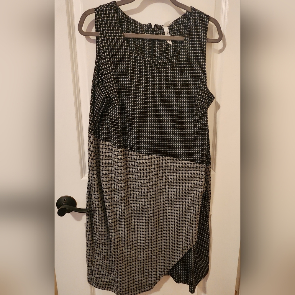 NY Collection 1x Dress